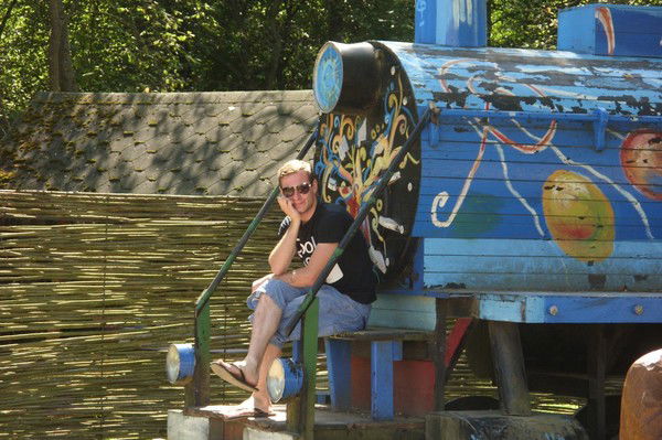 Уладзімір Круглік