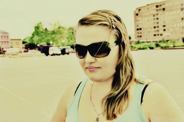 Анна Миронова