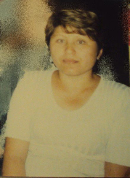 Раушан Сергазина (Омарова)