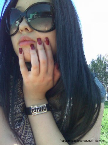 Сауле Даирова