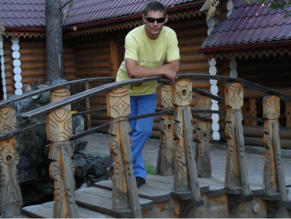 Михаил Брехов