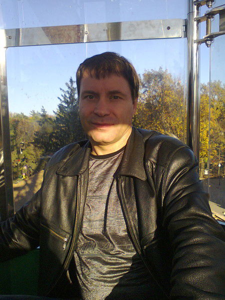 Юрий Ефимов