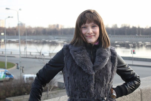 Ольга Забелина