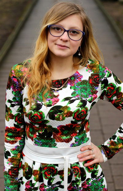 Женя Зданович