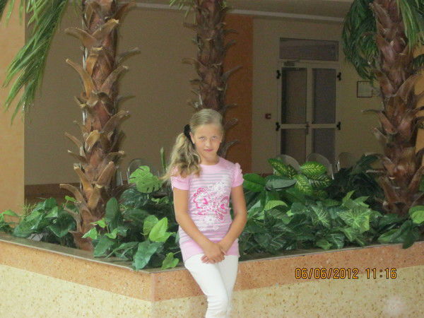 Екатерина Марчук