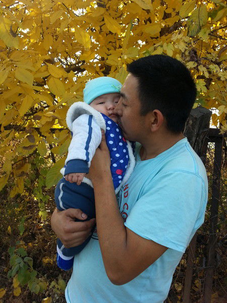 Даурен Aйнура