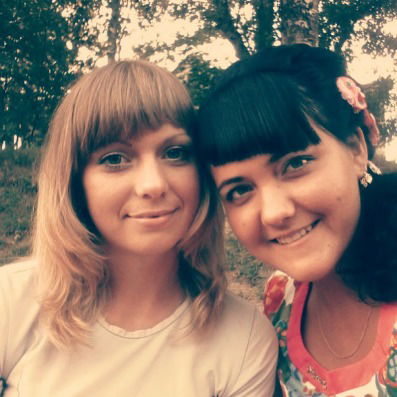 Анастасия Хазова