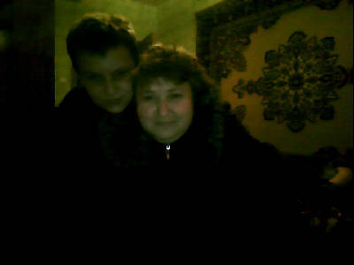 Елена Петрова