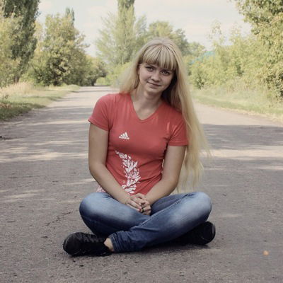 Илона Заичкина