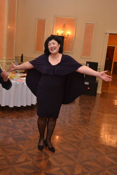 Hургуль Ахметова