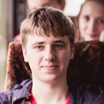 Никита Немыкин