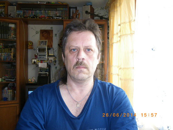 Игорь Бочаров