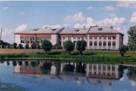 Оош Д.новый Буртюк