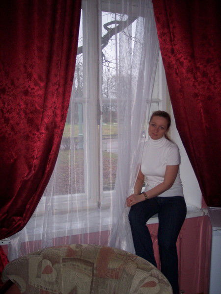 Юлия Другова