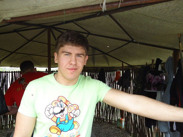 Александр Королев