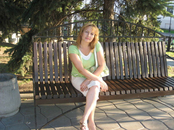 Тамара Кириллова