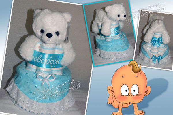 Мария Шамшиева