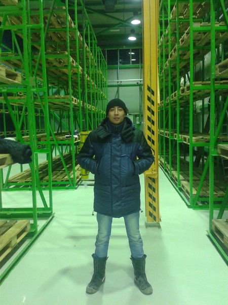 Тимур Динкуатов