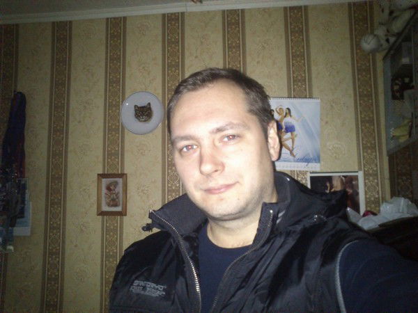 Дмитрий Кирюхин