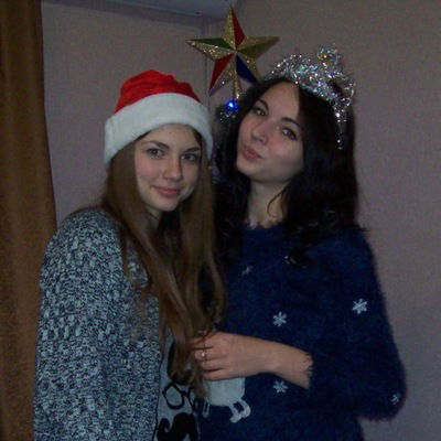 Виктория Зинченко