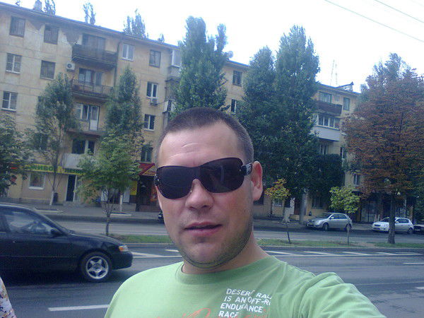 Евгений Цимбалюк