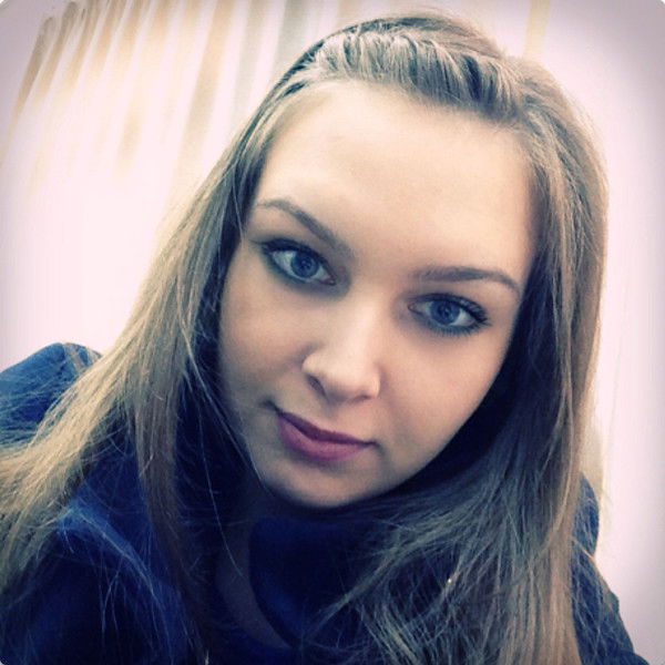 Олеся Клименко