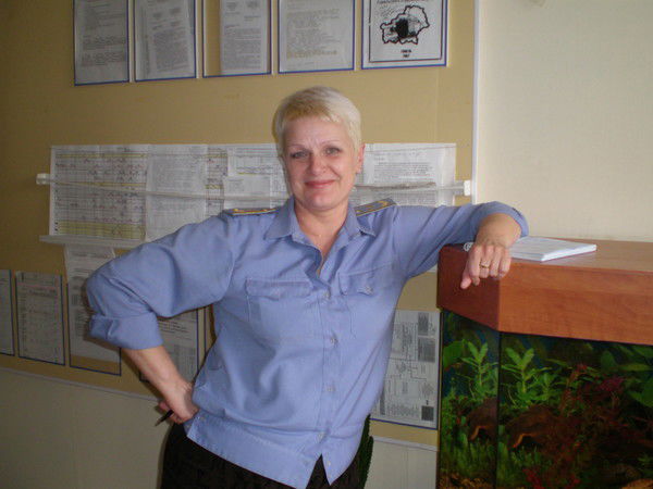 Жанна Богатко