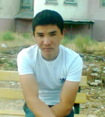 Нургали Молдабаев