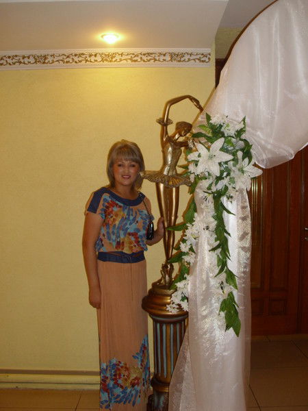 Аида Зарипова