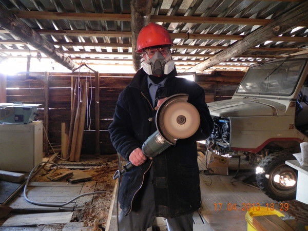 Сергей Александров