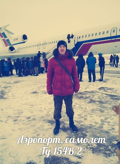 Чингисхан Медетов