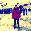 Чингисхан Медетов