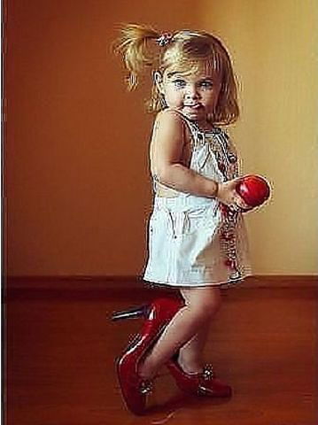 Елена Любимая