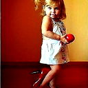 Елена Любимая