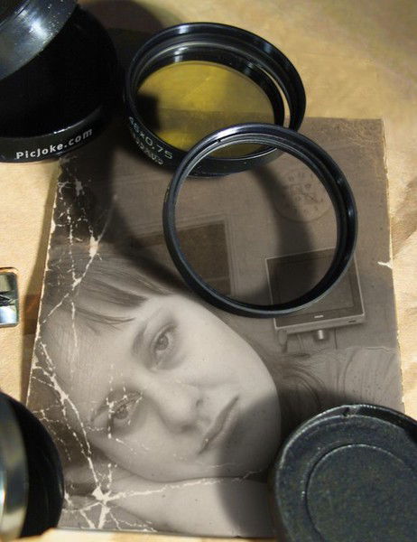 Светлана Капустина