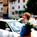 Селищева Ольга