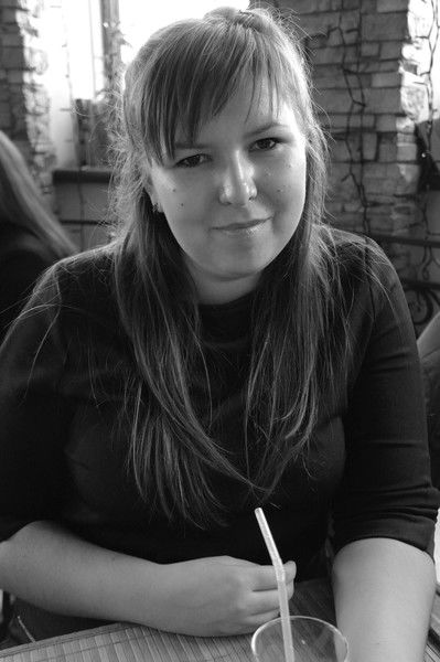 Наталья Журина