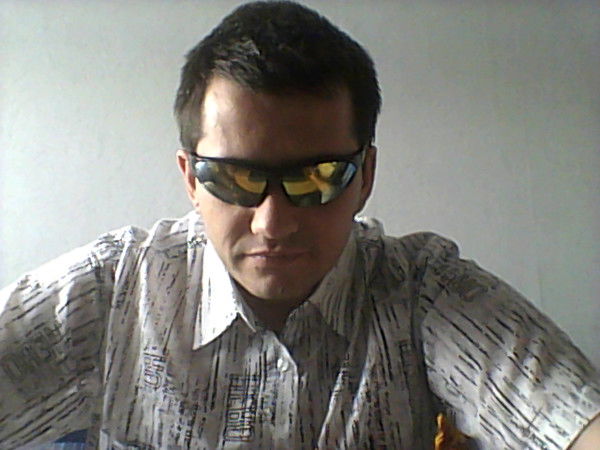 Костя Коротких