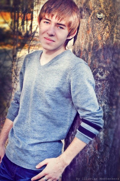 Сергей Павлов