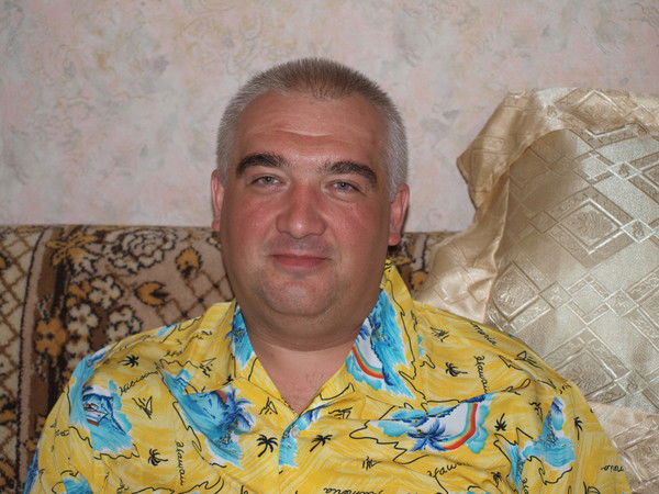 Роман Романов