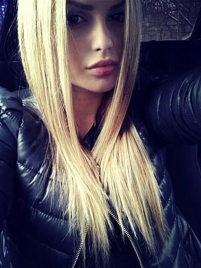 Анна Шевченко