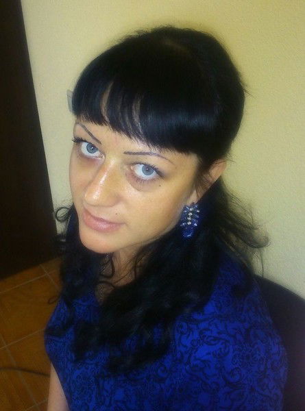 Ольга Хатунцева