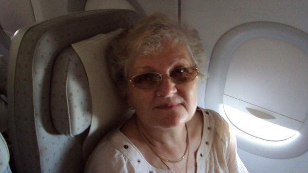 Варенова Ирина