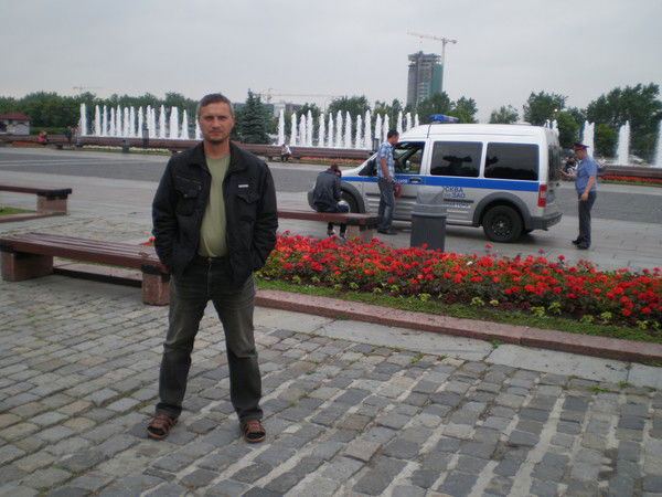 Андрей Скрипицын