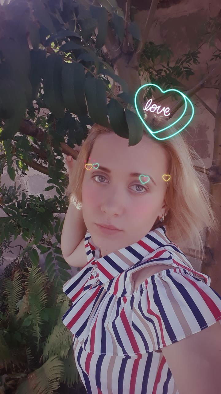 Ирина Соловьева