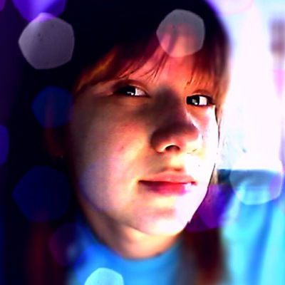 Светлана Шевелева