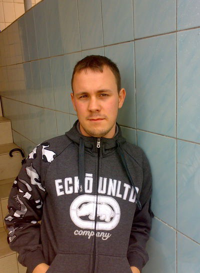 Сергей Смаль