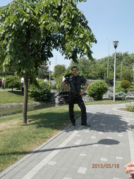 Дмитрий Столярчук