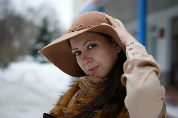 Анна Яковлева