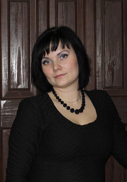 Екатерина Смелова